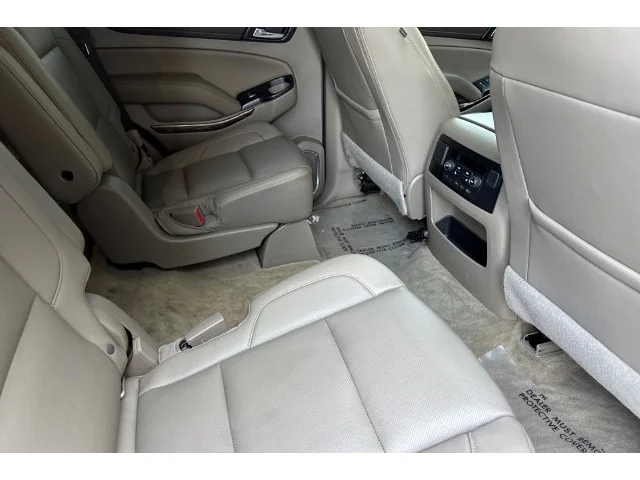 SEMINUEVOS GMC Yukon a Estados en autogozo