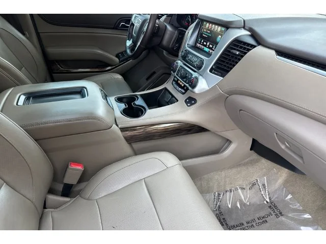 SEMINUEVOS GMC Yukon a Estados en autogozo