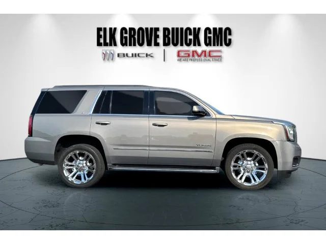SEMINUEVOS GMC Yukon a Estados en autogozo