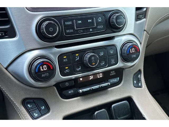 SEMINUEVOS GMC Yukon a Estados en autogozo