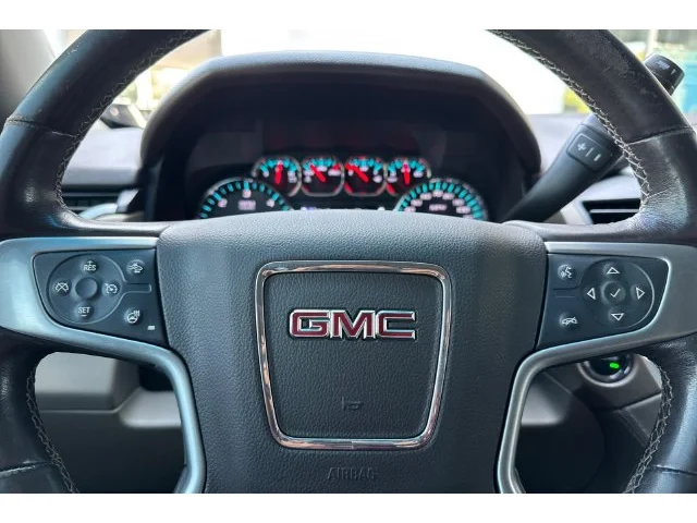 SEMINUEVOS GMC Yukon a Estados en autogozo