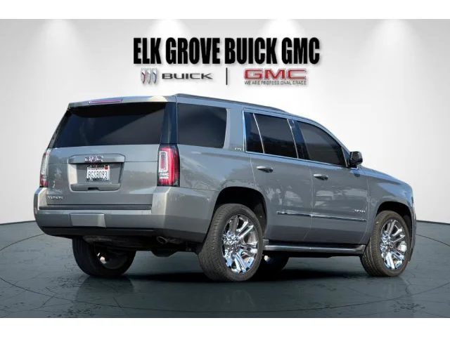 SEMINUEVOS GMC Yukon a Estados en autogozo