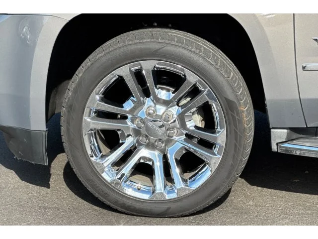 SEMINUEVOS GMC Yukon a Estados en autogozo