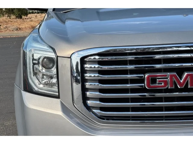 SEMINUEVOS GMC Yukon a Estados en autogozo