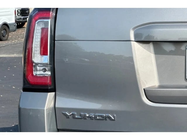 SEMINUEVOS GMC Yukon a Estados en autogozo