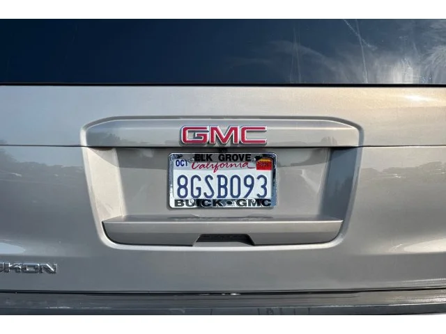SEMINUEVOS GMC Yukon a Estados en autogozo