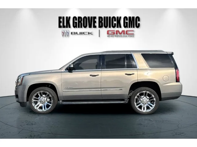 SEMINUEVOS GMC Yukon a Estados en autogozo