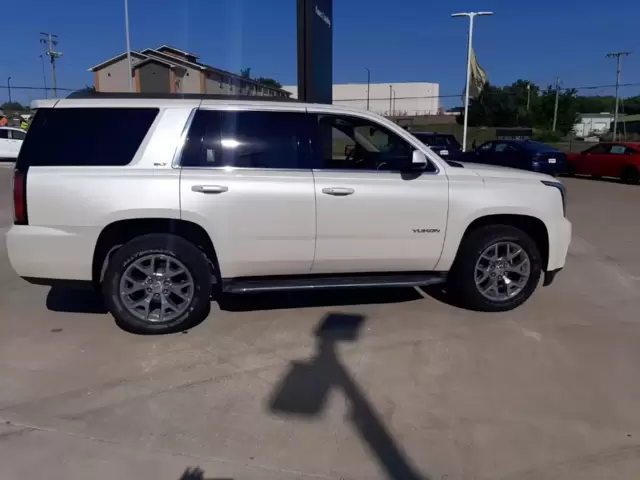 SEMINUEVOS GMC Yukon a Estados en autogozo