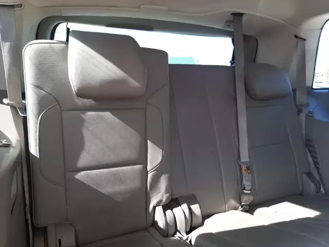 SEMINUEVOS GMC Yukon a Estados en autogozo