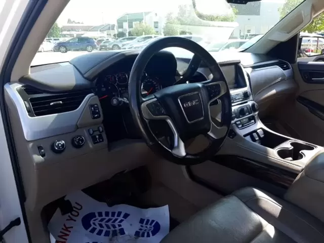 SEMINUEVOS GMC Yukon a Estados en autogozo