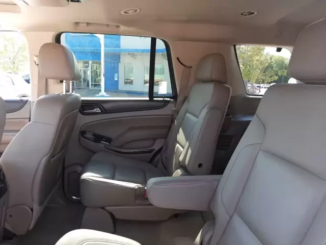 SEMINUEVOS GMC Yukon a Estados en autogozo