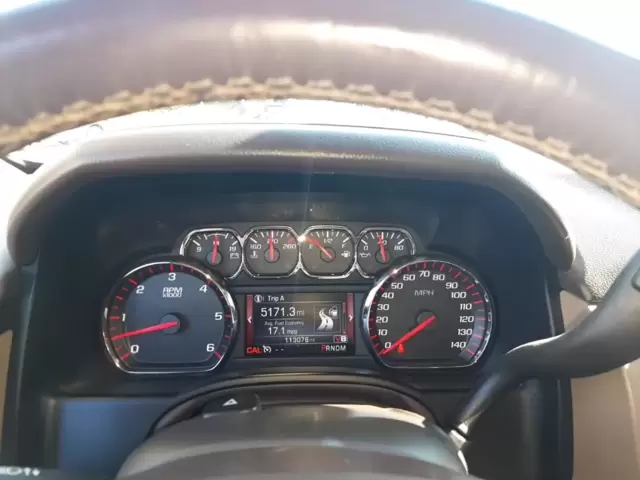 SEMINUEVOS GMC Yukon a Estados en autogozo