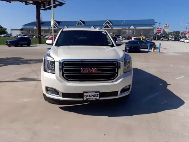 SEMINUEVOS GMC Yukon a Estados en autogozo