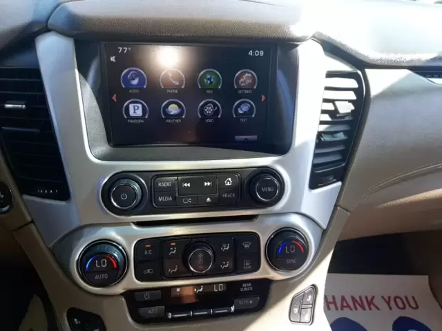 SEMINUEVOS GMC Yukon a Estados en autogozo