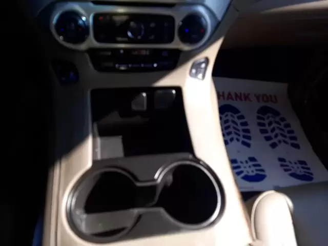 SEMINUEVOS GMC Yukon a Estados en autogozo