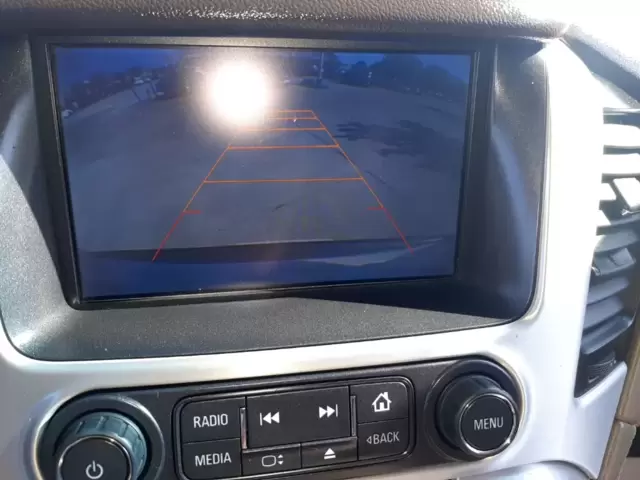 SEMINUEVOS GMC Yukon a Estados en autogozo
