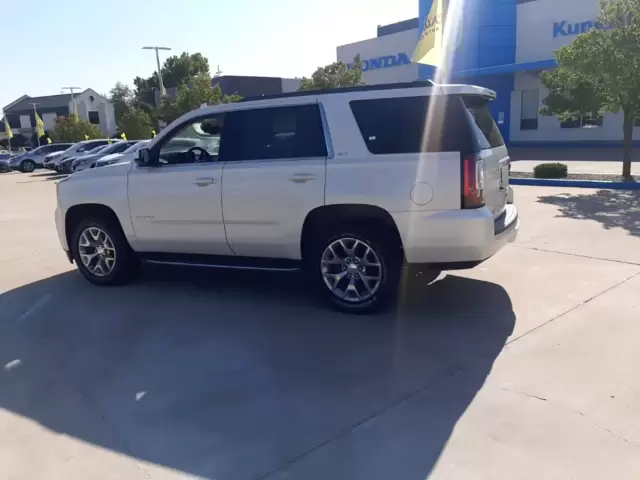 SEMINUEVOS GMC Yukon a Estados en autogozo