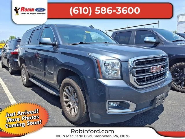 SEMINUEVOS GMC Yukon a Estados en autogozo