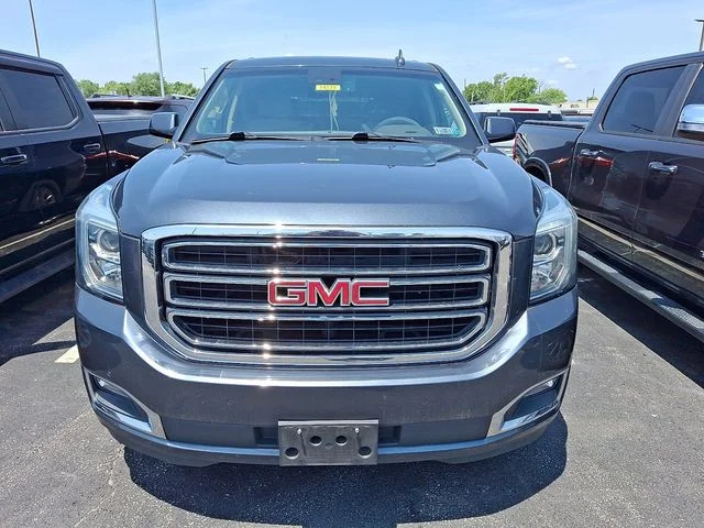 SEMINUEVOS GMC Yukon a Estados en autogozo