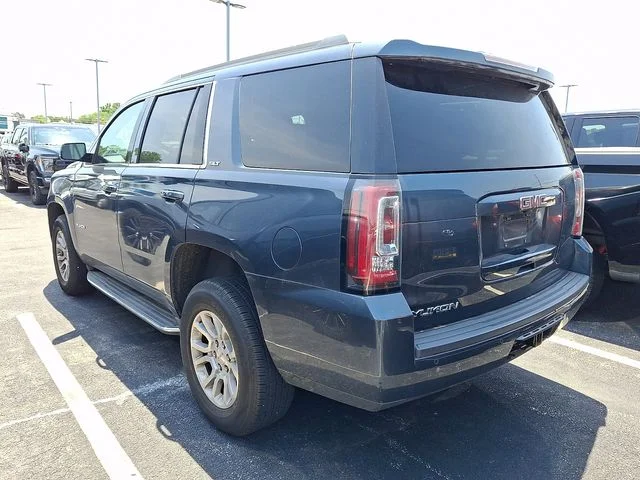 SEMINUEVOS GMC Yukon a Estados en autogozo