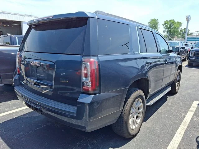SEMINUEVOS GMC Yukon a Estados en autogozo