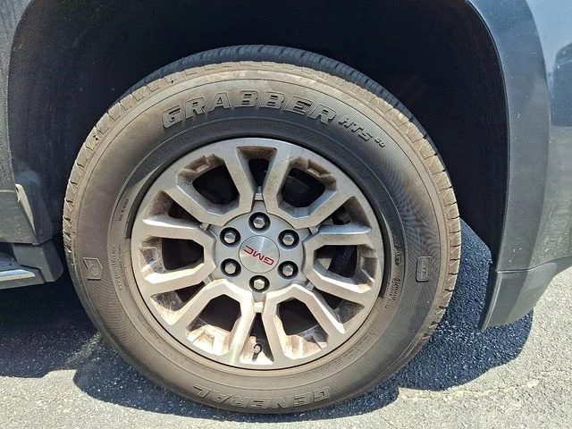 SEMINUEVOS GMC Yukon a Estados en autogozo