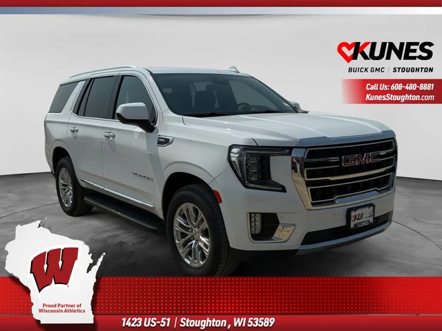 SEMINUEVOS GMC Yukon a Estados en autogozo