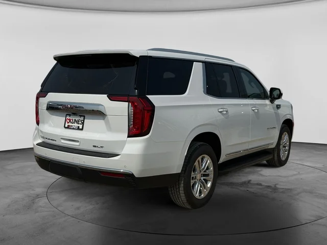 SEMINUEVOS GMC Yukon a Estados en autogozo