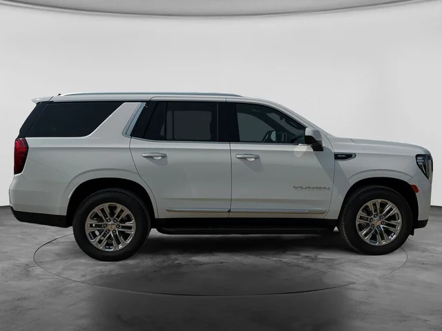 SEMINUEVOS GMC Yukon a Estados en autogozo