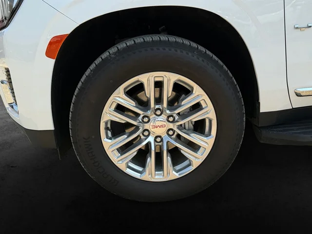 SEMINUEVOS GMC Yukon a Estados en autogozo