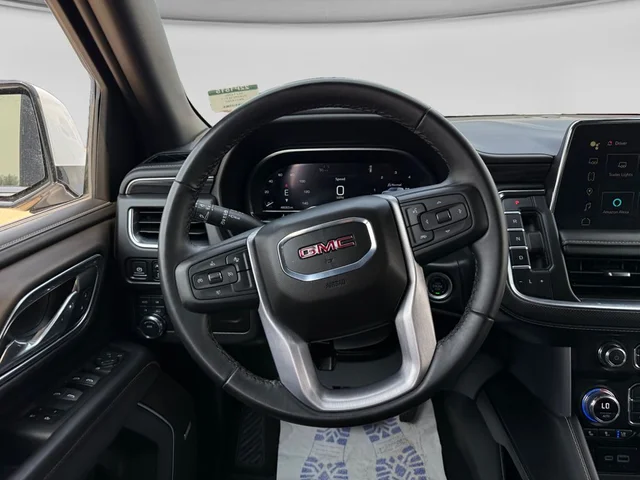 SEMINUEVOS GMC Yukon a Estados en autogozo