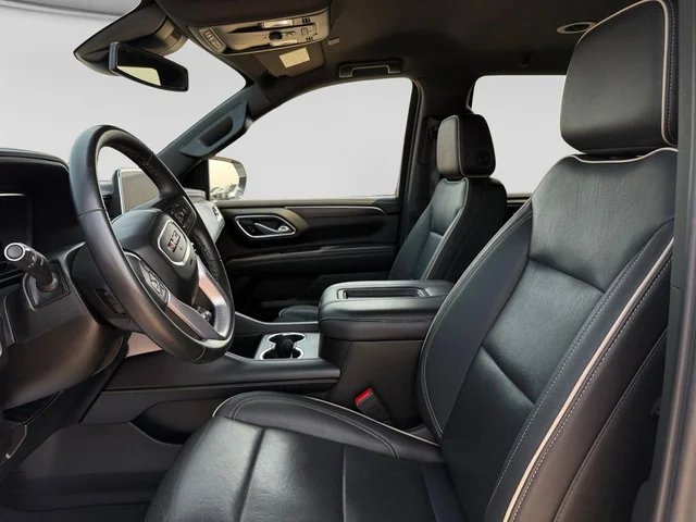 SEMINUEVOS GMC Yukon a Estados en autogozo