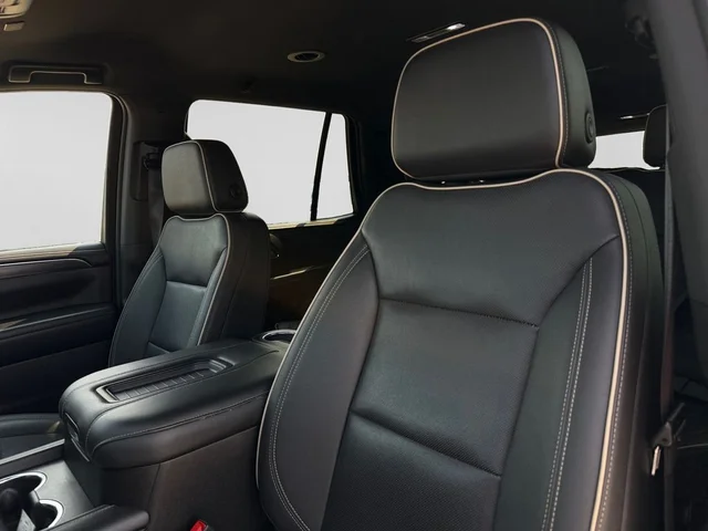SEMINUEVOS GMC Yukon a Estados en autogozo