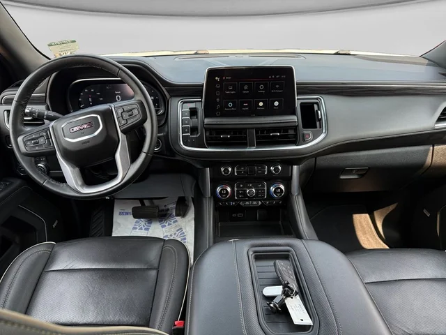 SEMINUEVOS GMC Yukon a Estados en autogozo