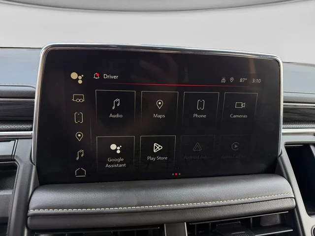 SEMINUEVOS GMC Yukon a Estados en autogozo
