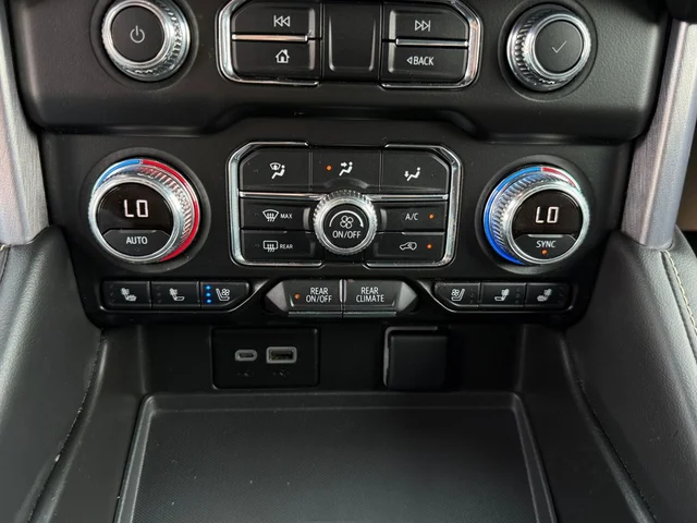 SEMINUEVOS GMC Yukon a Estados en autogozo