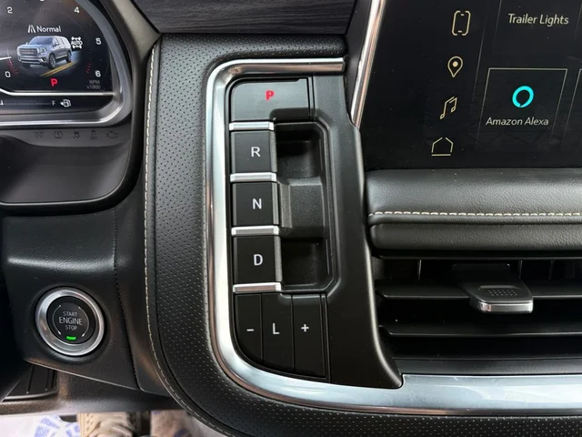 SEMINUEVOS GMC Yukon a Estados en autogozo