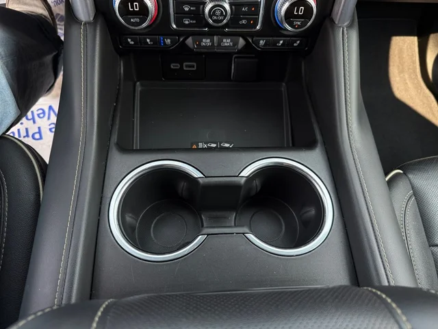 SEMINUEVOS GMC Yukon a Estados en autogozo