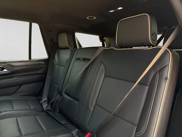 SEMINUEVOS GMC Yukon a Estados en autogozo