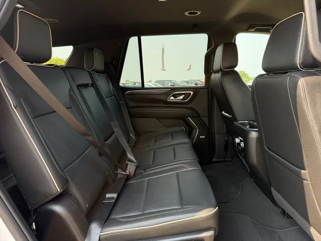 SEMINUEVOS GMC Yukon a Estados en autogozo