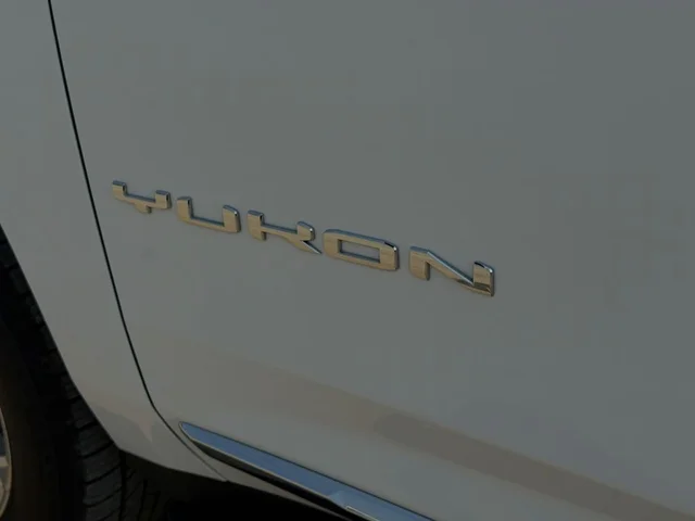 SEMINUEVOS GMC Yukon a Estados en autogozo