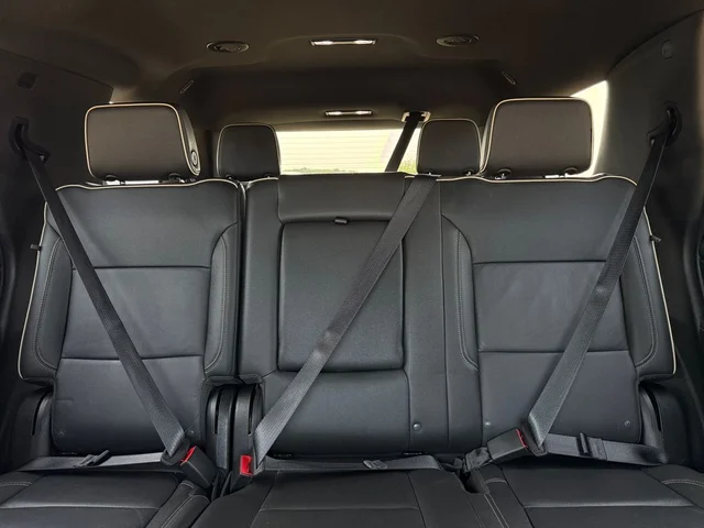 SEMINUEVOS GMC Yukon a Estados en autogozo