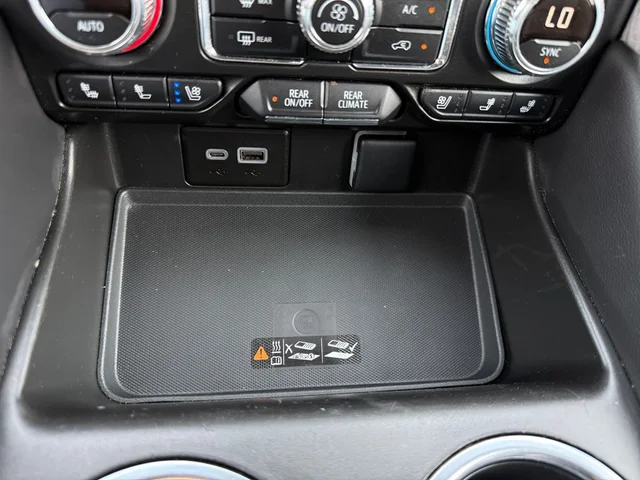 SEMINUEVOS GMC Yukon a Estados en autogozo