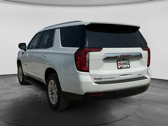 SEMINUEVOS GMC Yukon a Estados en autogozo