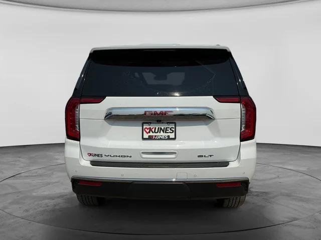 SEMINUEVOS GMC Yukon a Estados en autogozo
