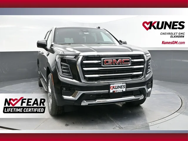 Nuevos GMC YUKON à Estados chez autogozo