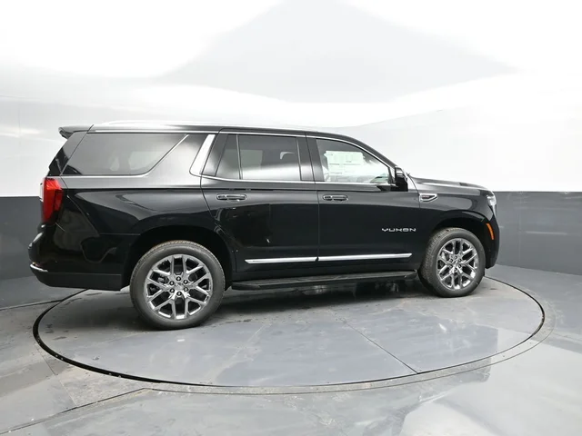 Nuevos GMC YUKON à Estados chez autogozo