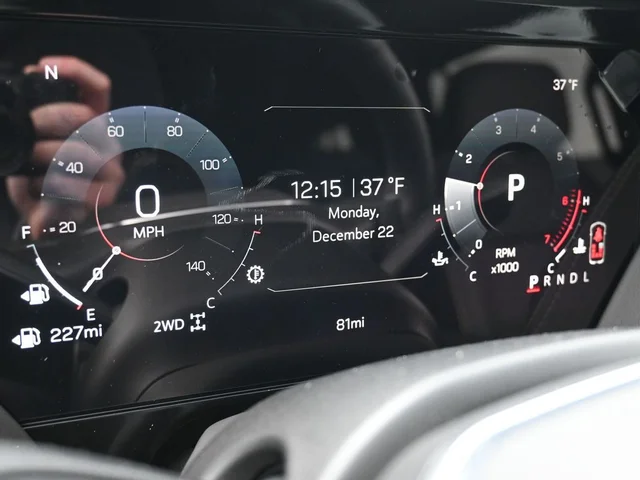 Nuevos GMC YUKON à Estados chez autogozo