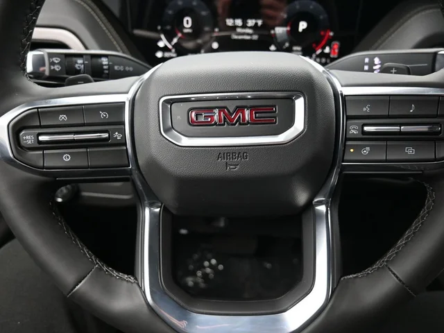 Nuevos GMC YUKON à Estados chez autogozo