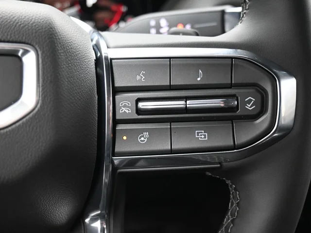 Nuevos GMC YUKON à Estados chez autogozo